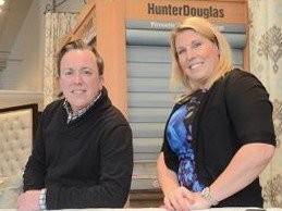 Hunter Douglas Dealer Image