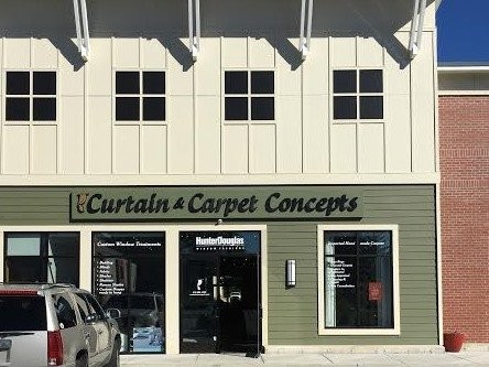 Hunter Douglas Dealer Image